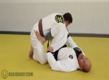 Xande's Omoplata Series 12 - Omoplata from Collar and Sleeve Guard when Opponent Keeps His Elbow in Tight